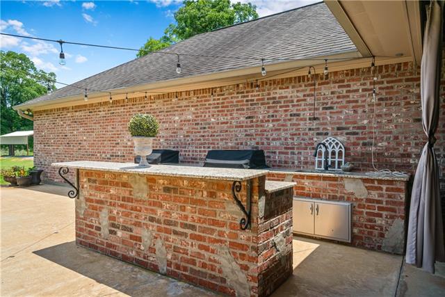 1633 Palmer Chapel Road Pineville, LA 71360 - Photo 35 of 45