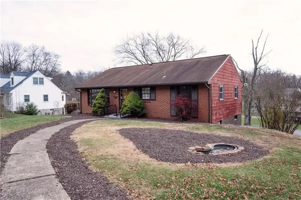 $149,900 | 145 Fairlane Drive, Industry, PA 15052