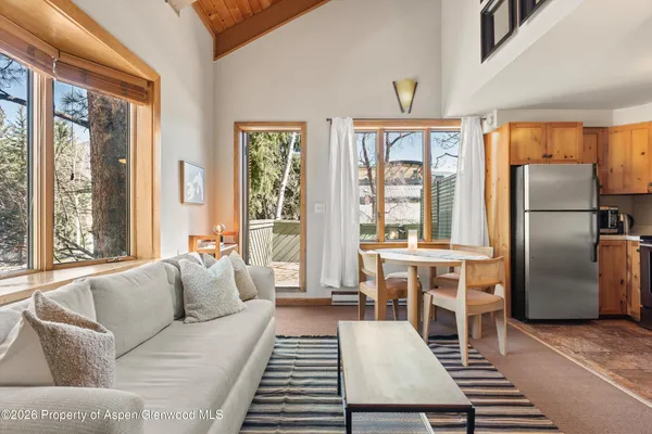 $7,500 | 125 East Hyman Avenue, Unit 1A, Aspen, CO 81611