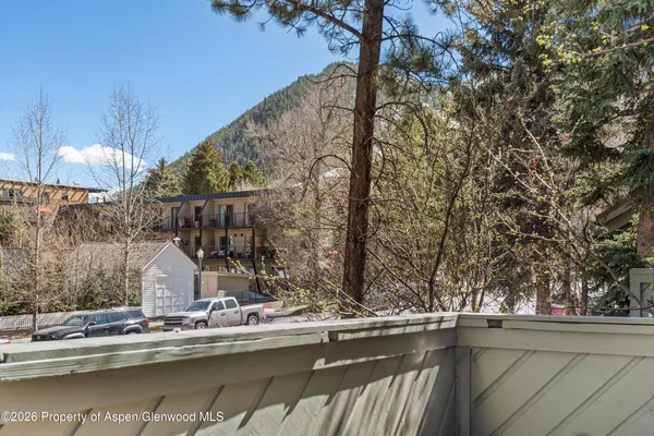 $7,500 | 125 East Hyman Avenue, Unit 1A, Aspen, CO 81611