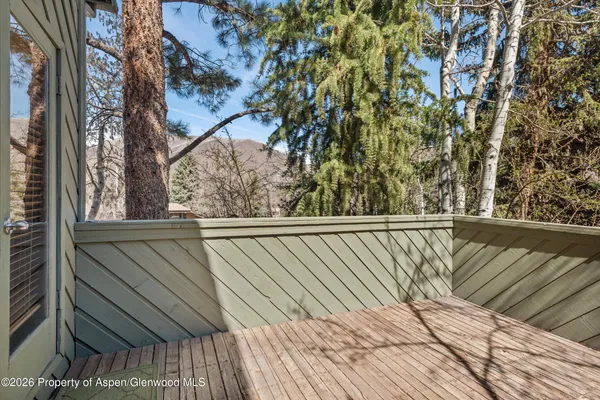 $7,500 | 125 East Hyman Avenue, Unit 1A, Aspen, CO 81611