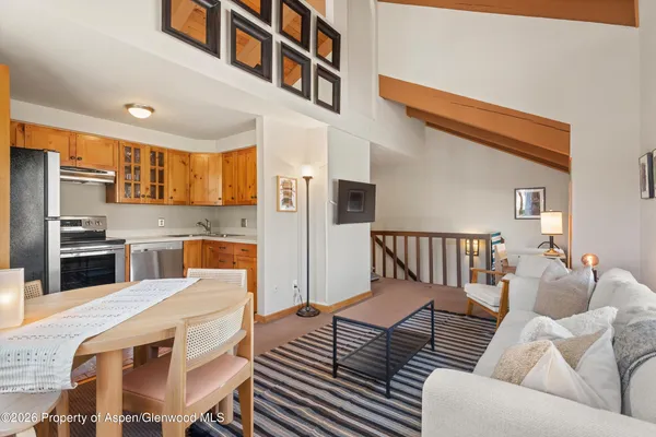 $7,500 | 125 East Hyman Avenue, Unit 1A, Aspen, CO 81611