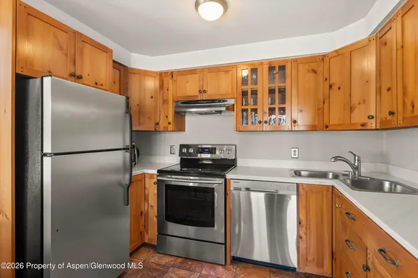 $7,500 | 125 East Hyman Avenue, Unit 1A, Aspen, CO 81611