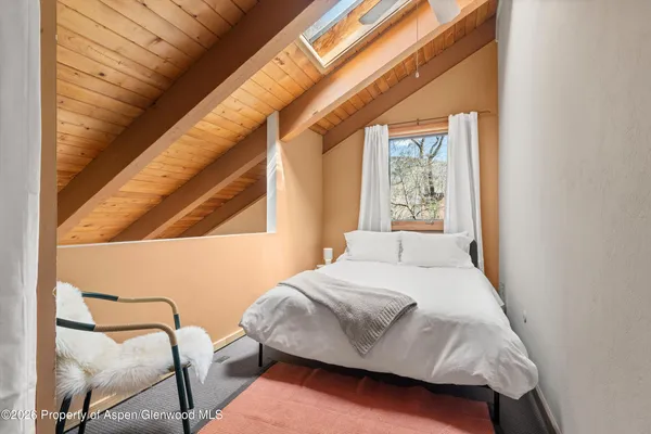 $7,500 | 125 East Hyman Avenue, Unit 1A, Aspen, CO 81611