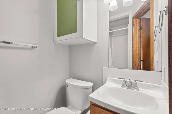 $7,500 | 125 East Hyman Avenue, Unit 1A, Aspen, CO 81611