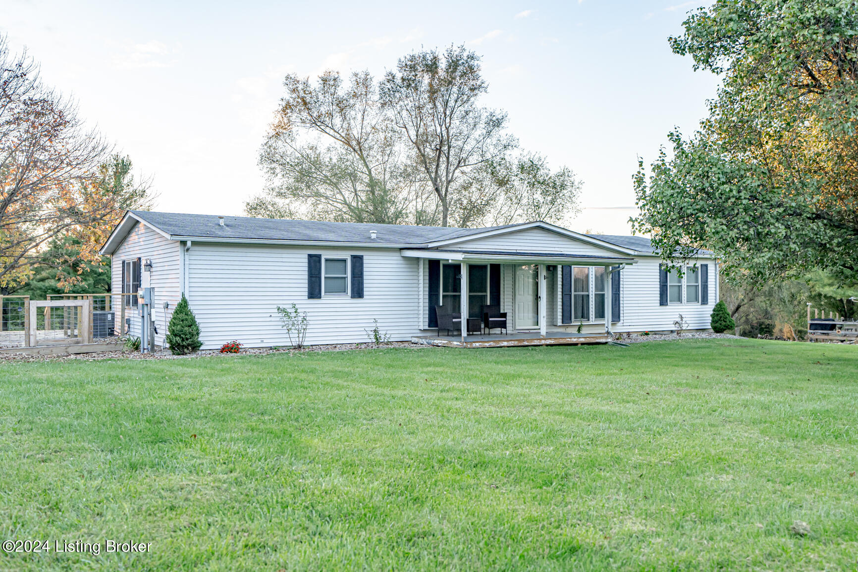 141 Windy Ridge Road Bedford, KY 40006 - Photo 1 of 42 1-04135