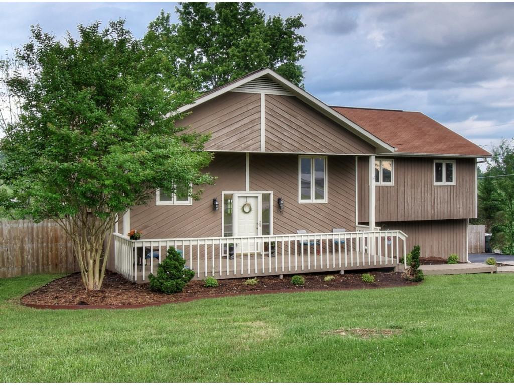 103 Blazerview Road Gray, TN 37615 - Photo 2 of 36 Photo 2