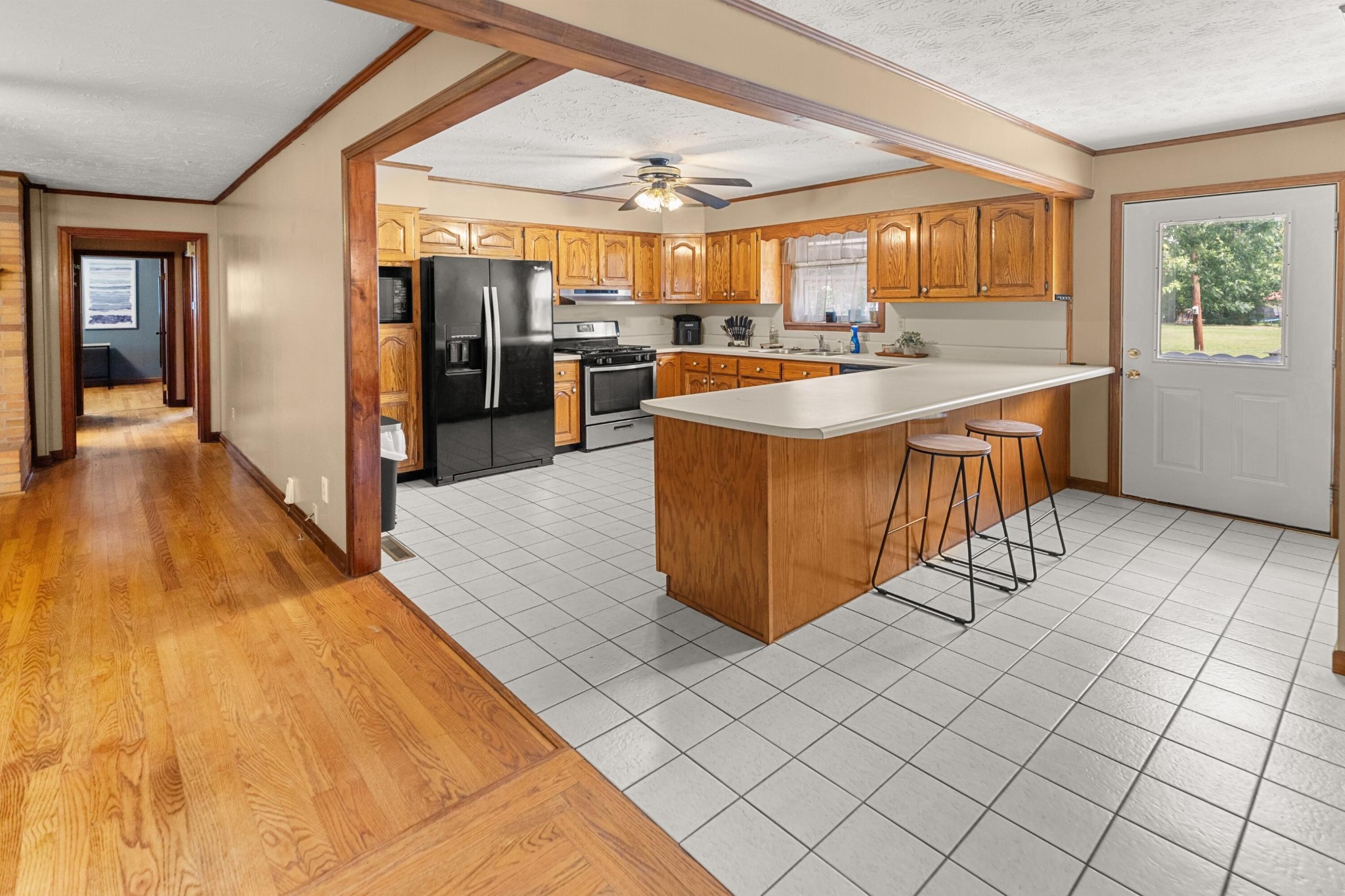 320 Rich Road Newport, TN 37821 - Photo 7 of 27 Gallery Image 7