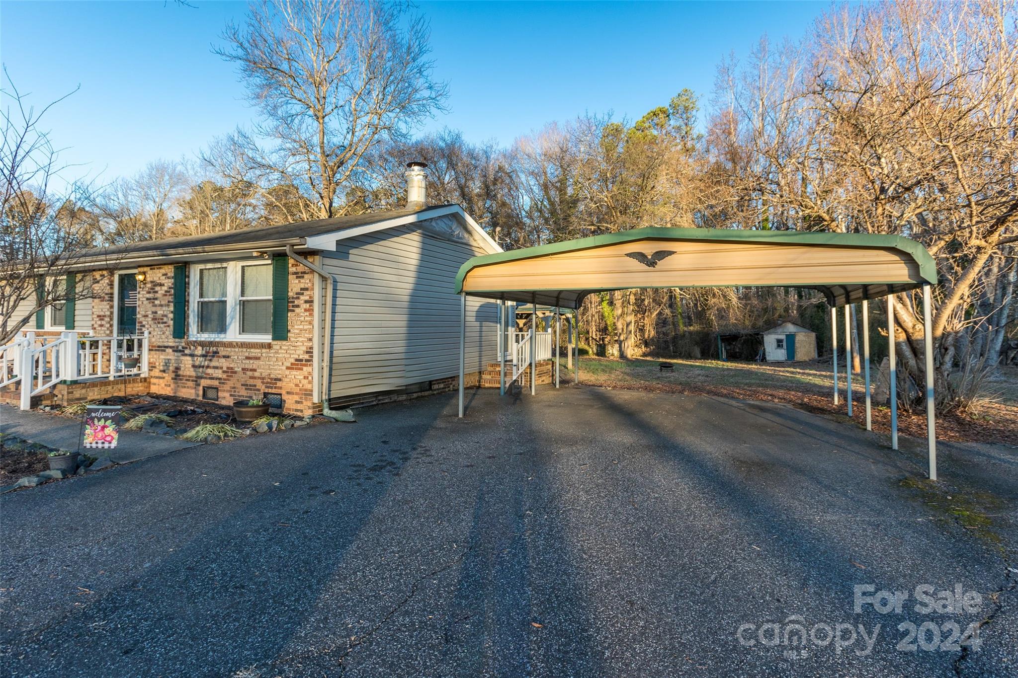 209 Morris Farm Road Stanley, NC 28164 - Photo 3 of 18 Gallery Image 3