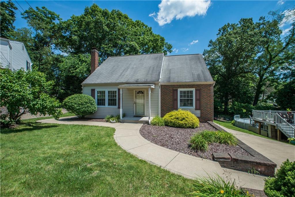 20 Moraine Road Pittsburgh, PA 15239 - Photo 1 of 25 Gallery Image 1