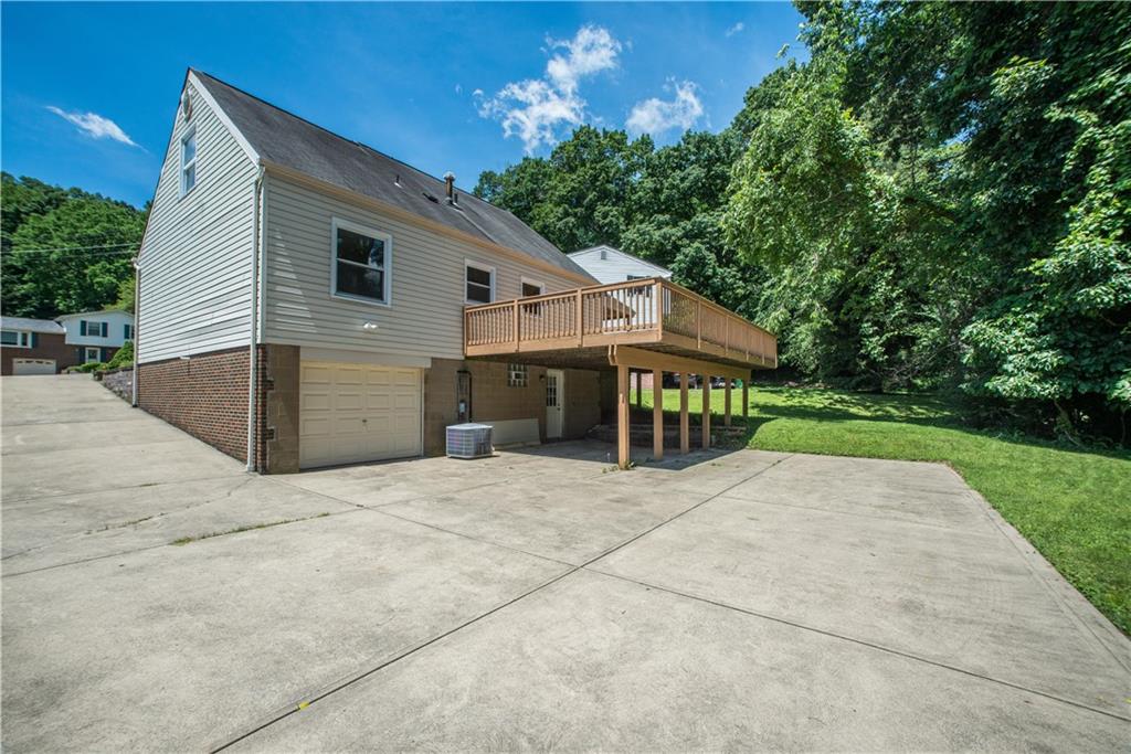 20 Moraine Road Pittsburgh, PA 15239 - Photo 20 of 25 Gallery Image 20