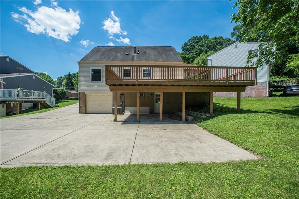 20 Moraine Road Pittsburgh, PA 15239 - Photo 21 of 25 Gallery Image 21