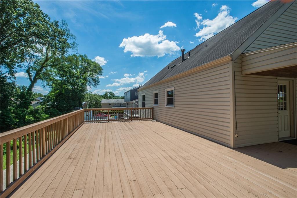 20 Moraine Road Pittsburgh, PA 15239 - Photo 23 of 25 Gallery Image 23