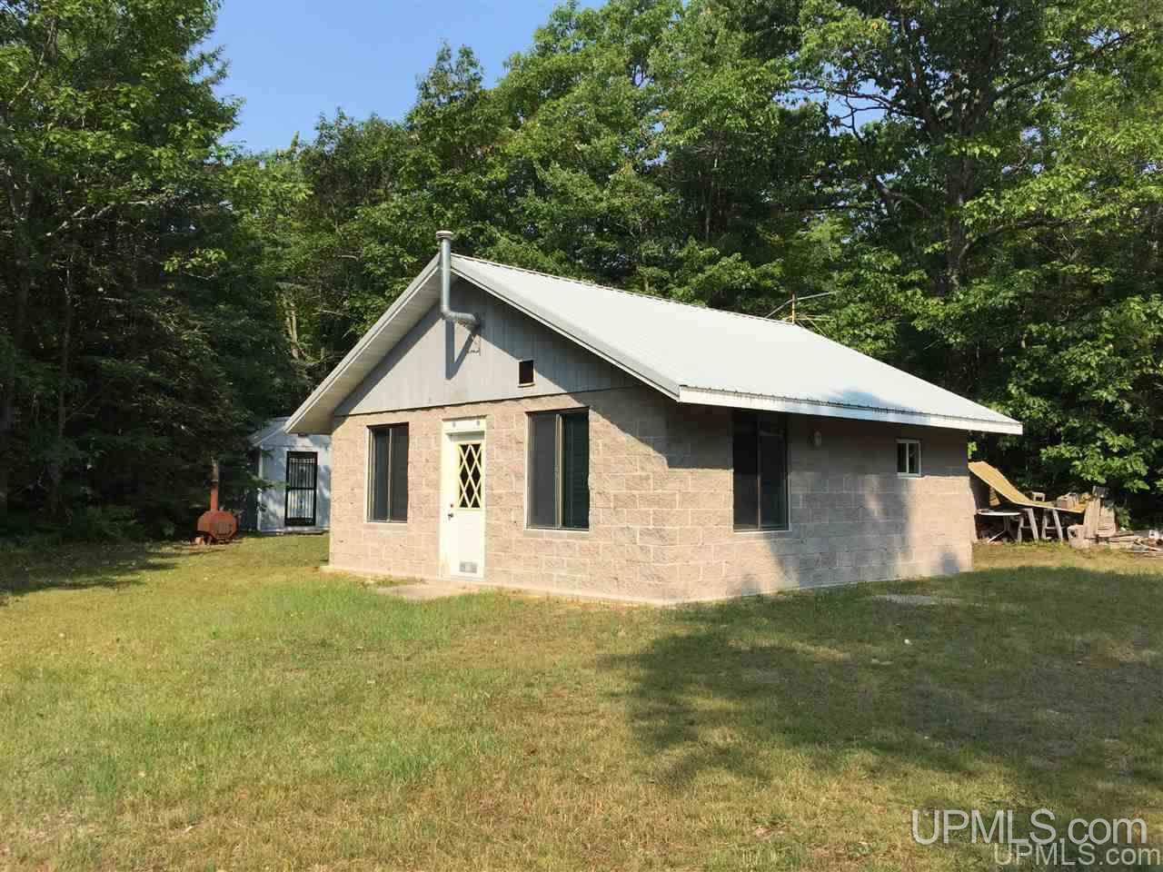 36 Camp Road Big Bay, MI 49808 - Photo 40 of 40