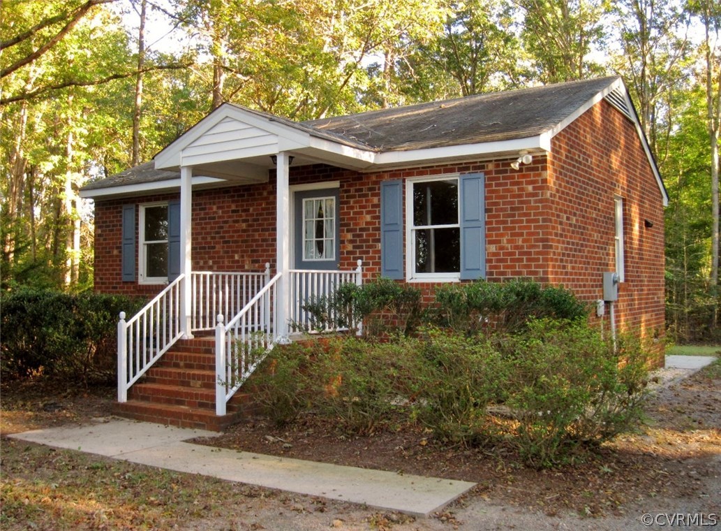 2501 Quaker Road Quinton, VA 23141 - Photo 1 of 12 Gallery Image 1