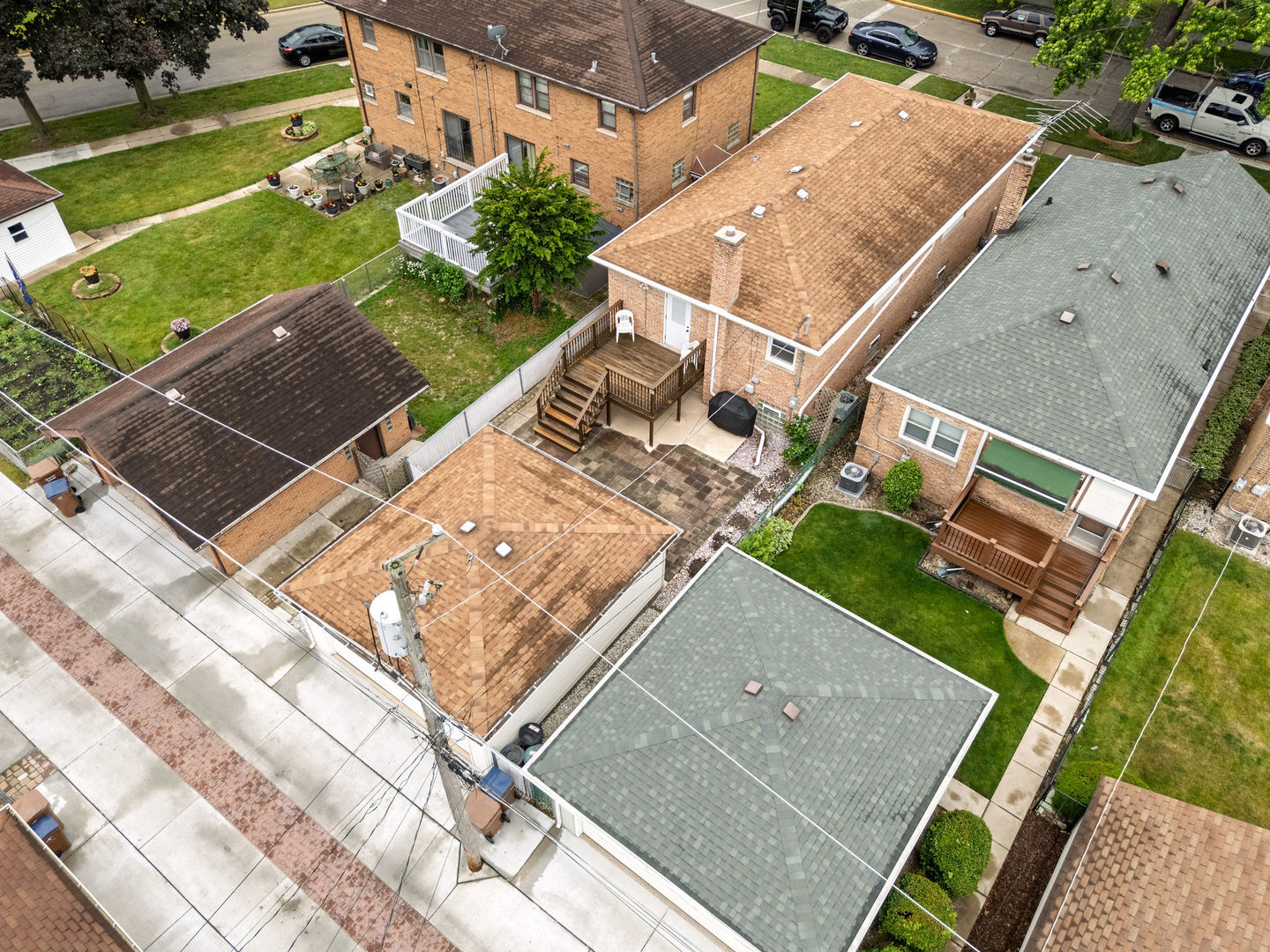 2359 Burr Oak Avenue Riverside, IL 60546 - Photo 50 of 52