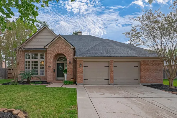 $339,891 | 18506 Quail Brock Drive, Humble, TX 77346