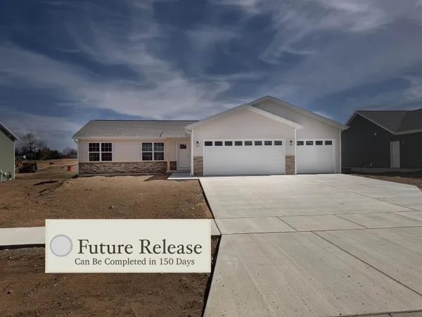 $360,455 | 3712 Jackrabbit Drive, Schofield, WI 54476