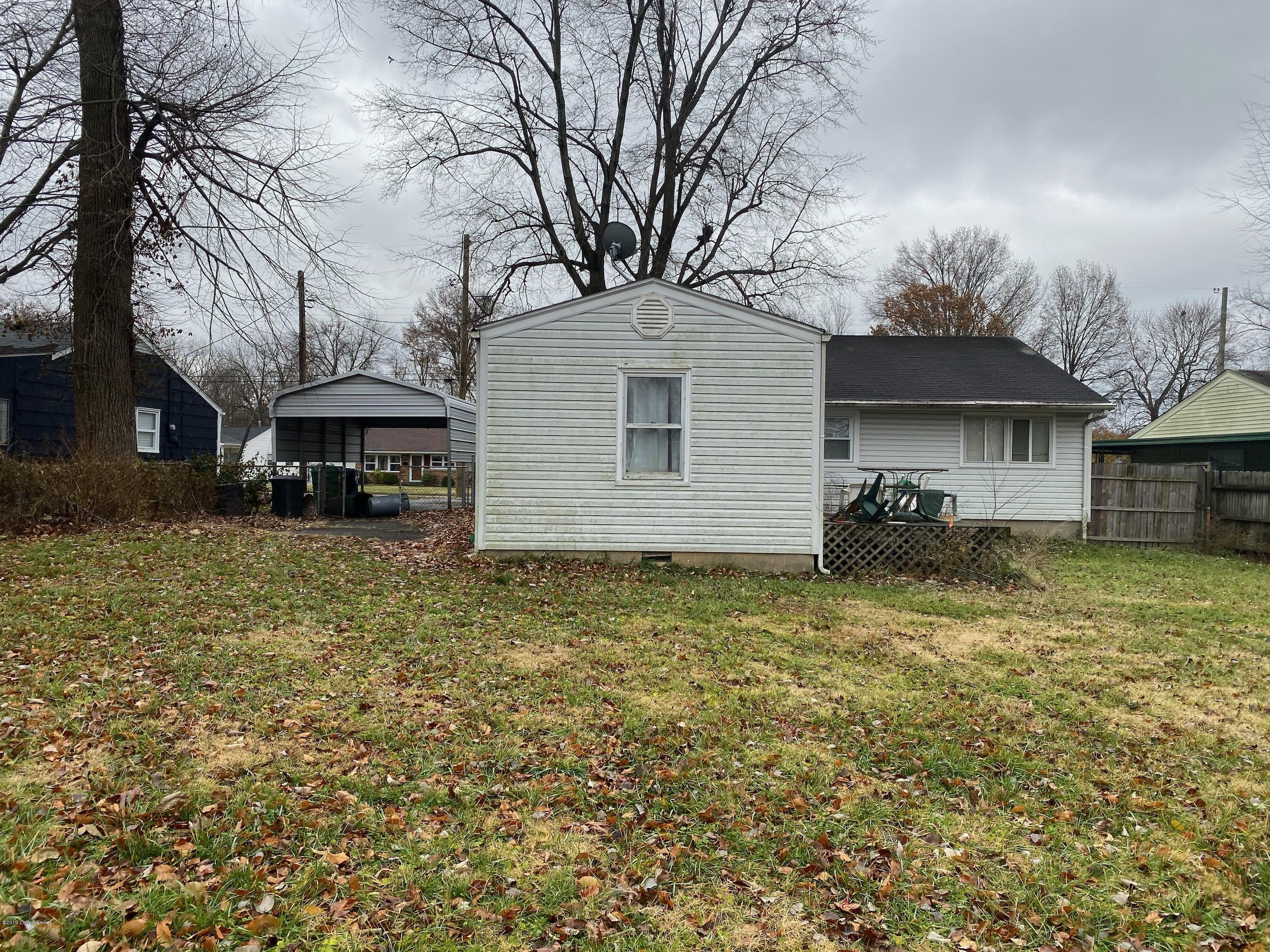1843 Heaton Road Louisville, KY 40216 - Photo 17 of 17 IMG_1428