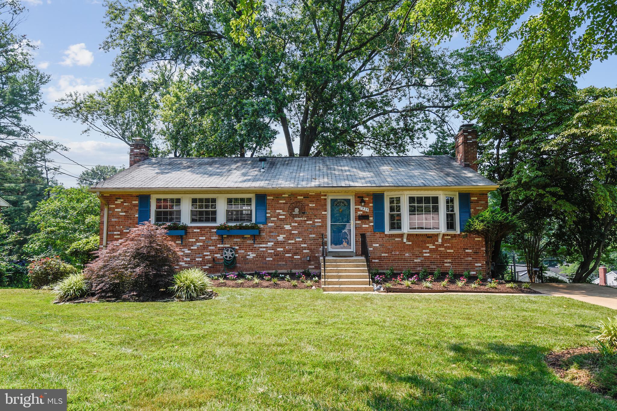 7925 Ellet Road Springfield, VA 22151 - Photo 1 of 58 Welcome Home!