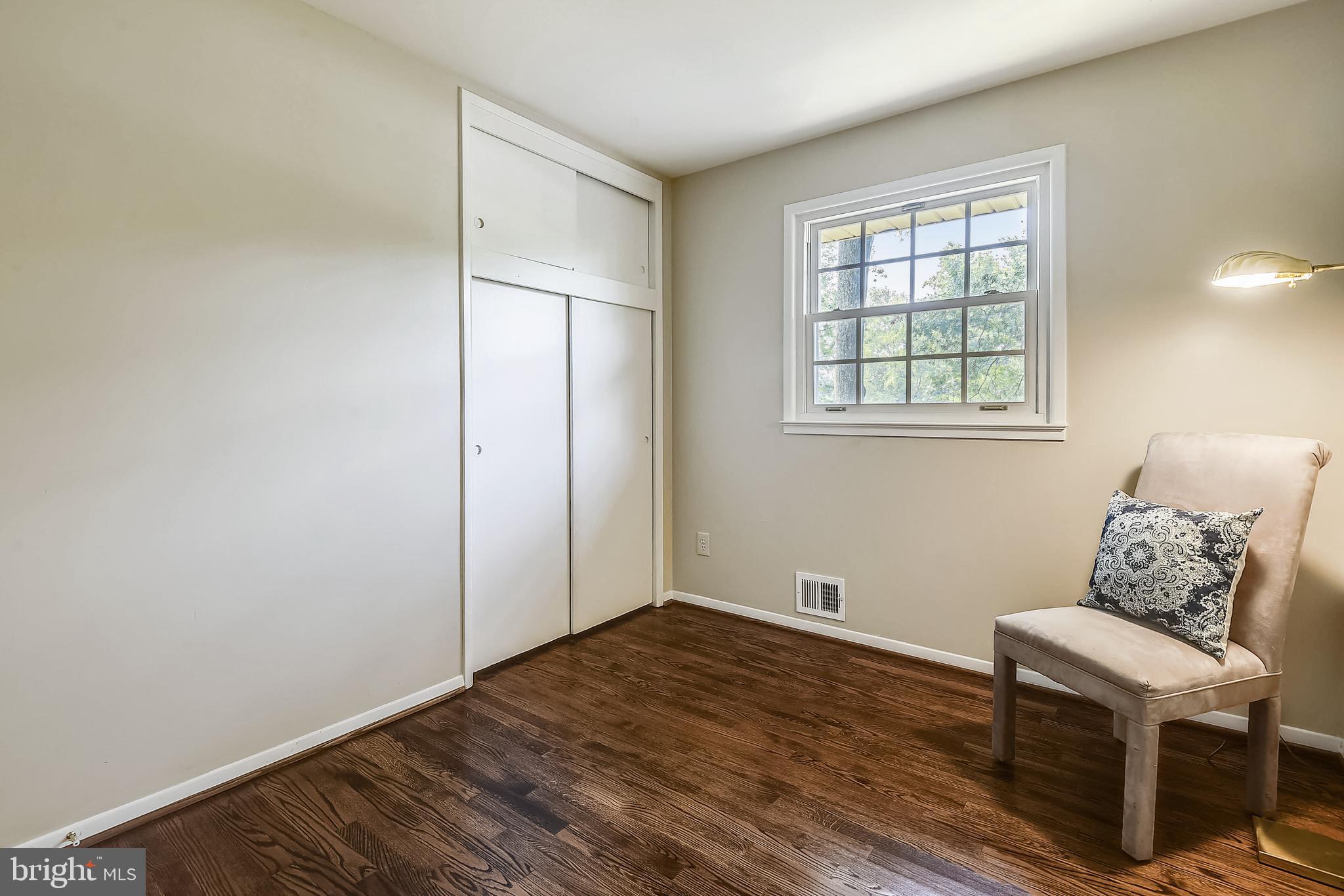 7925 Ellet Road Springfield, VA 22151 - Photo 32 of 58 Bedroom #3.
