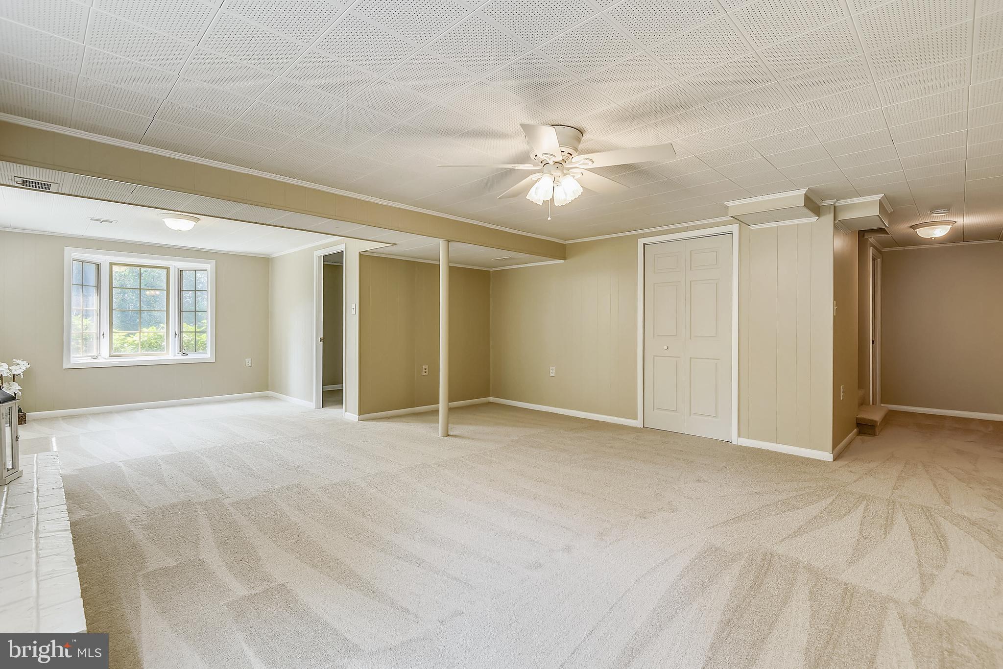7925 Ellet Road Springfield, VA 22151 - Photo 35 of 58 Closet to store games and toys in family room.