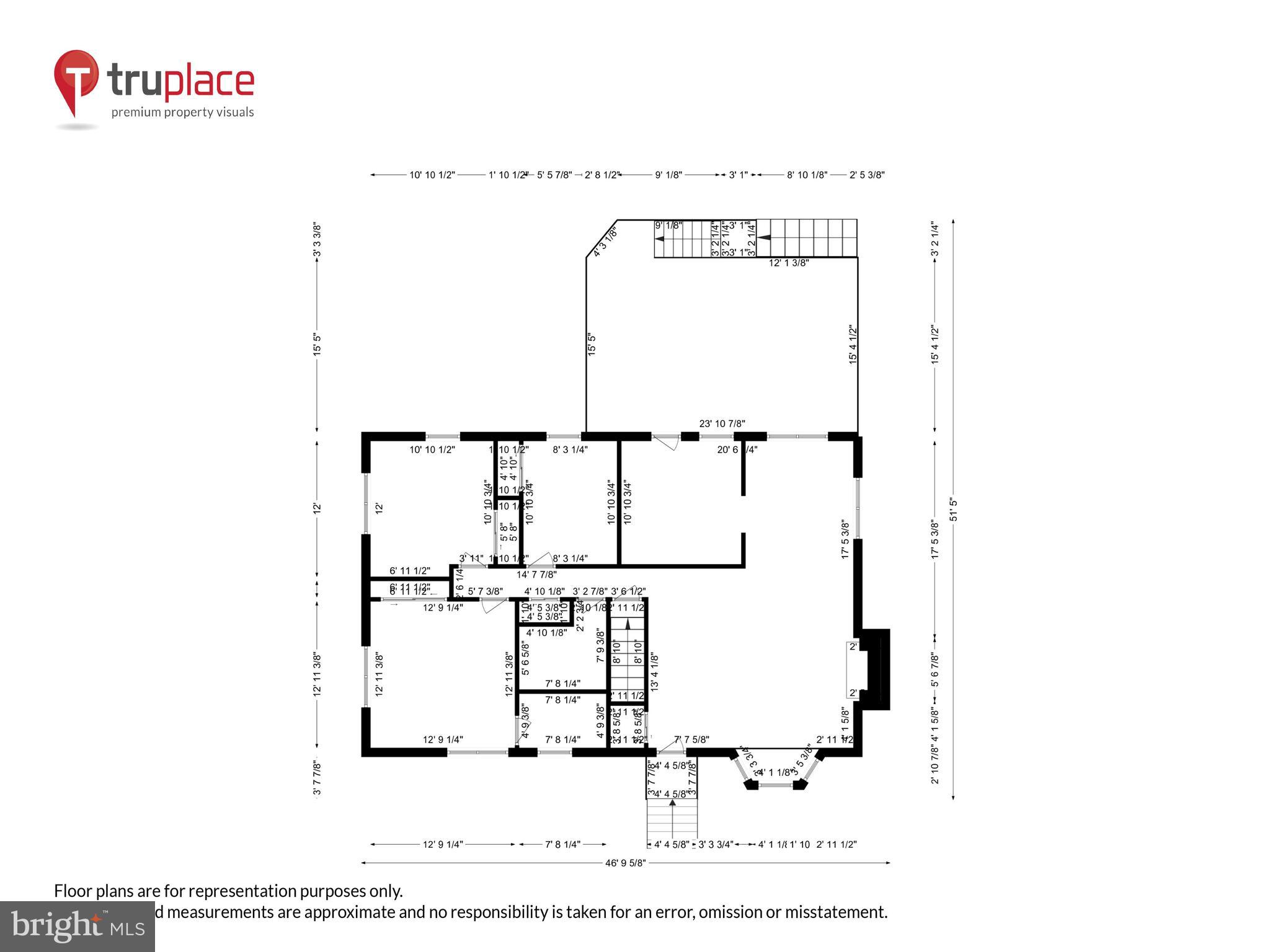 7925 Ellet Road Springfield, VA 22151 - Photo 56 of 58