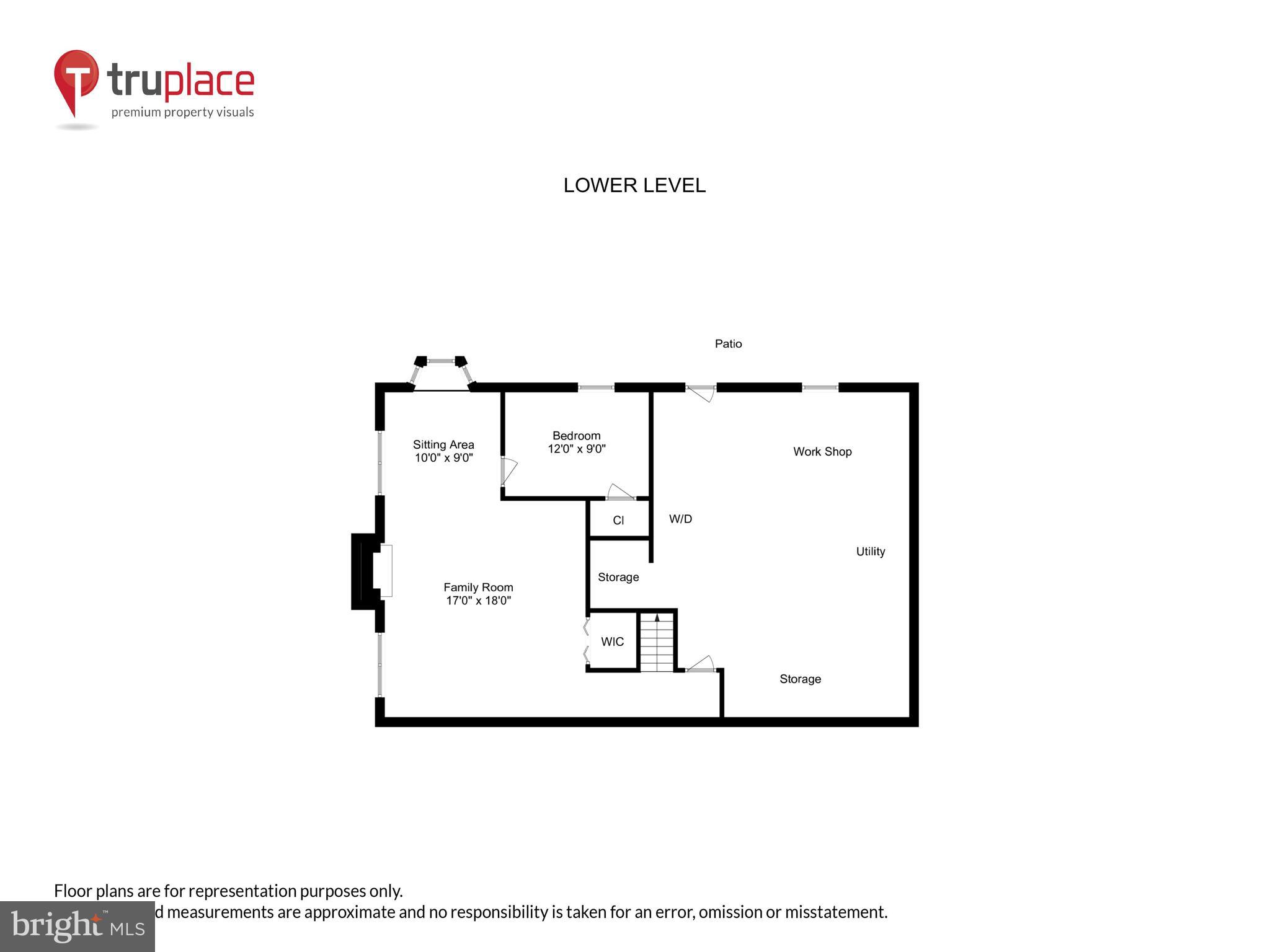 7925 Ellet Road Springfield, VA 22151 - Photo 57 of 58