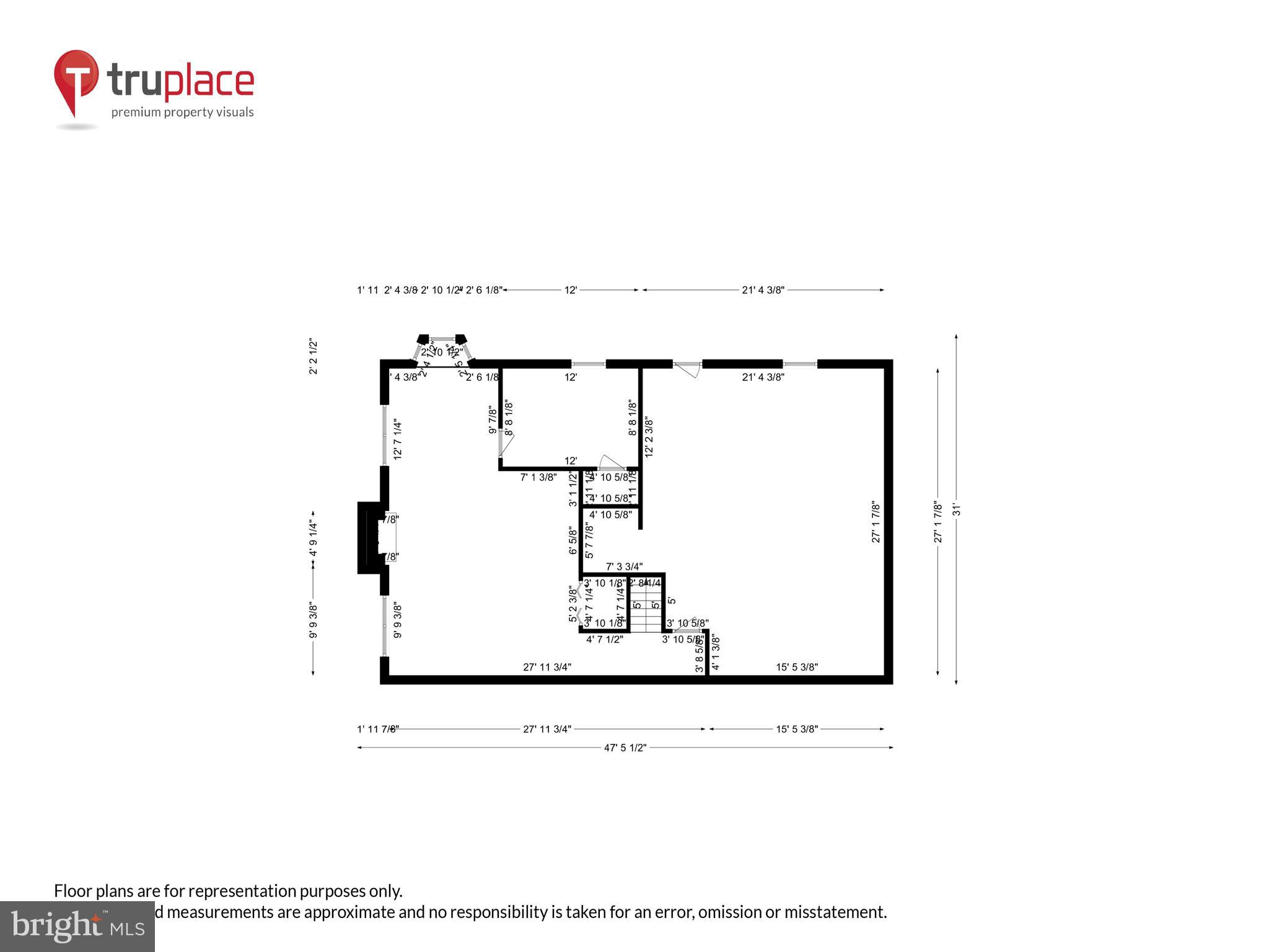 7925 Ellet Road Springfield, VA 22151 - Photo 58 of 58