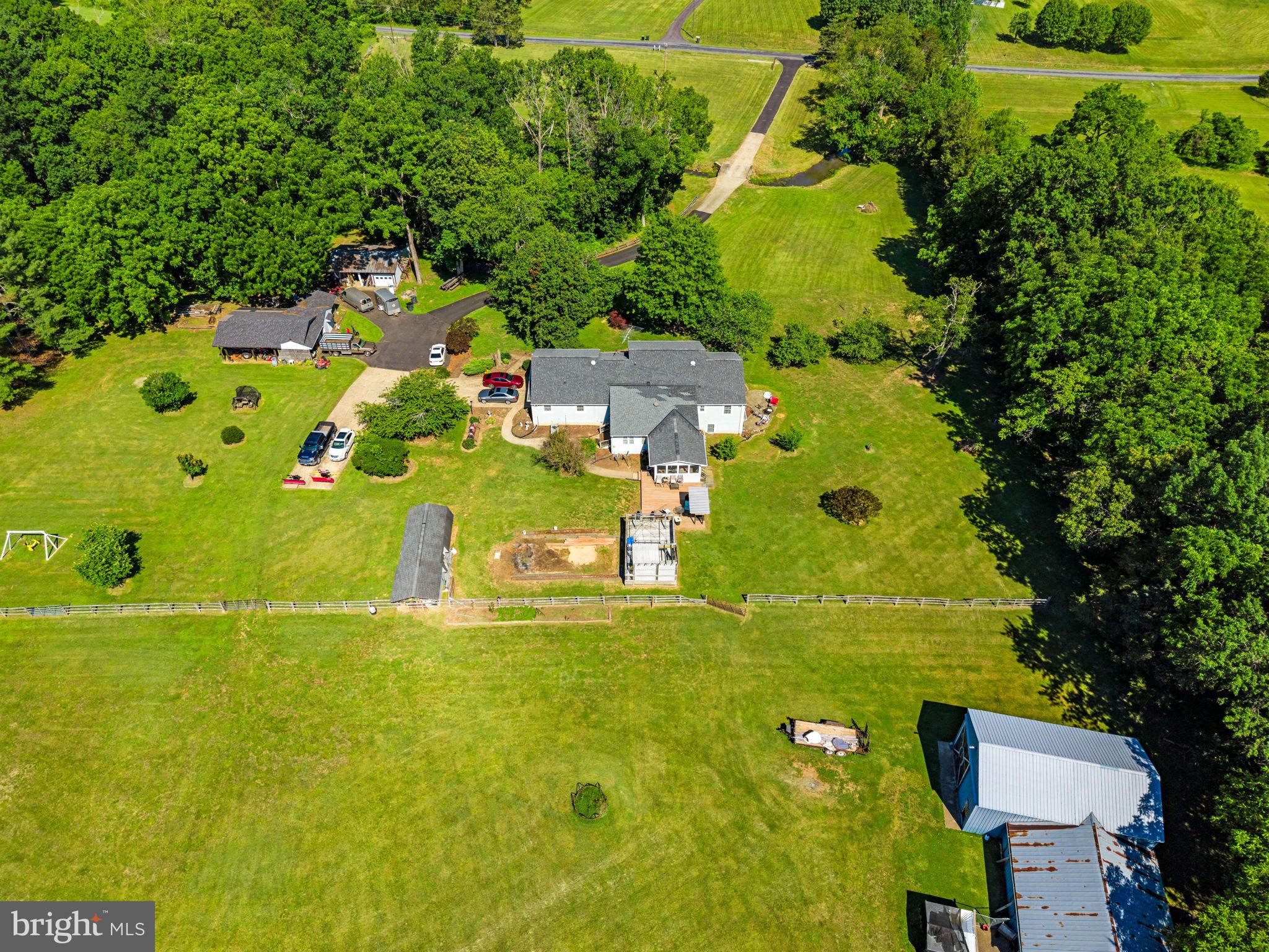 21147 Cedar Grove Road Culpeper, VA 22701 - Photo 89 of 91