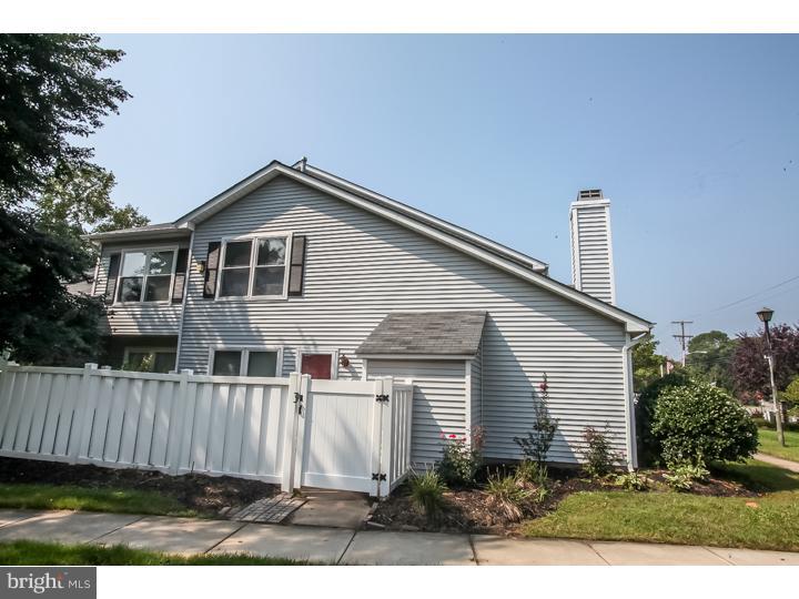 1 Cinnamon Road Thorofare, NJ 08086 - Photo 1 of 22 Exterior Front
