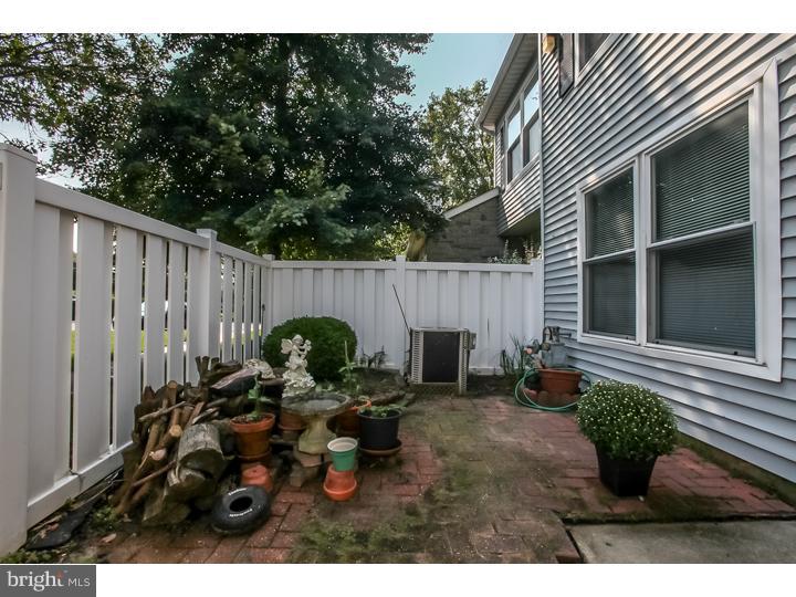 1 Cinnamon Road Thorofare, NJ 08086 - Photo 2 of 22 Patio