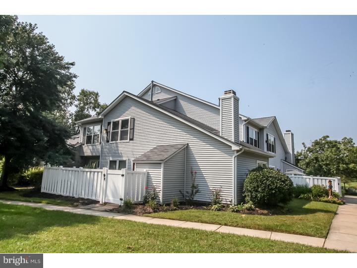 1 Cinnamon Road Thorofare, NJ 08086 - Photo 21 of 22 Exterior Front