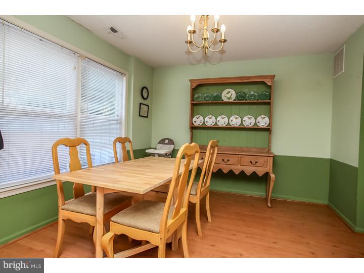 1 Cinnamon Road Thorofare, NJ 08086 - Photo 7 of 22 Dining Room