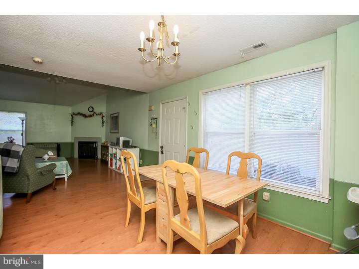 1 Cinnamon Road Thorofare, NJ 08086 - Photo 9 of 22 Dining Room