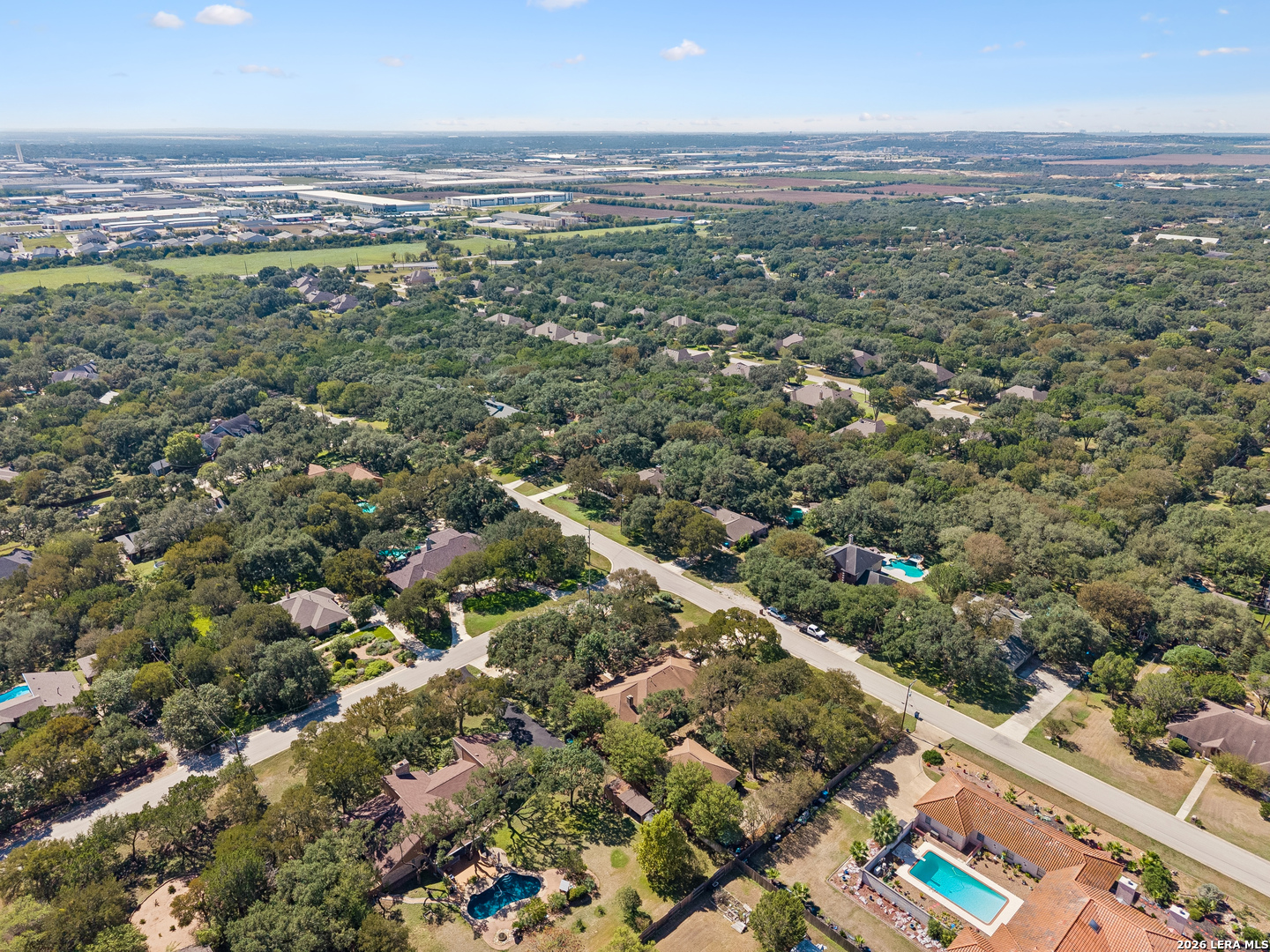 20123 Hoya Lane Garden Ridge, TX 78266 - Photo 66 of 67 Gallery Image 66