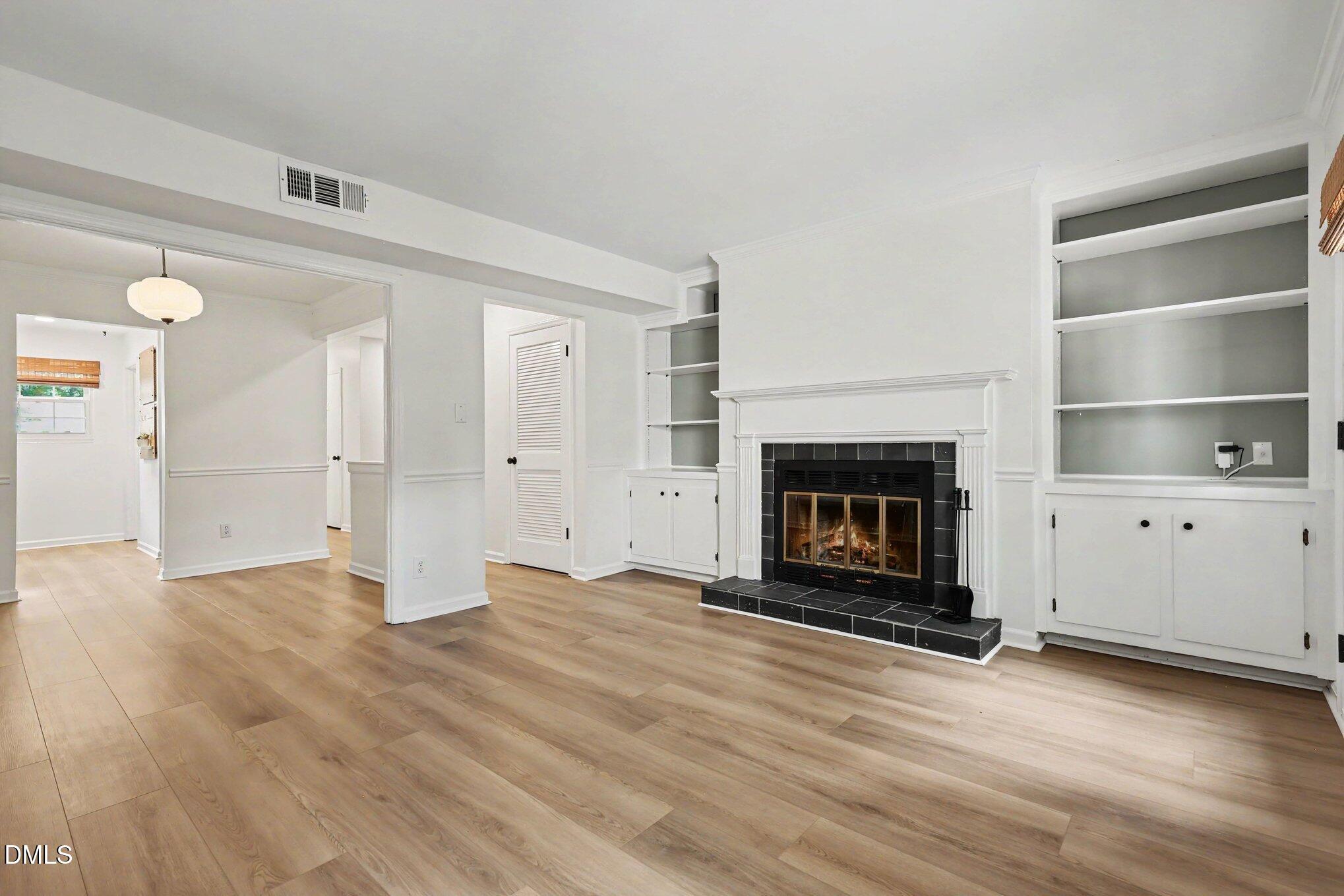 6561 New Market Way Raleigh, NC 27615 - Photo 2 of 20