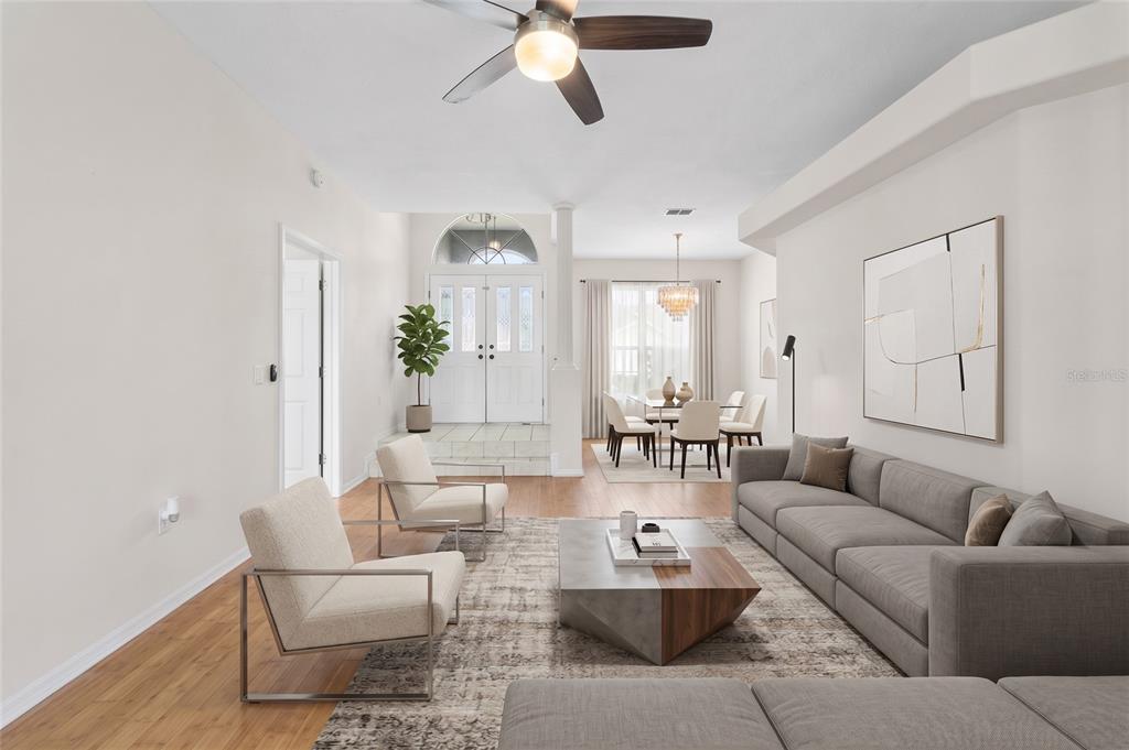 7040 Frascati Loop Wesley Chapel, FL 33544 - Photo 4 of 55 Gallery Image 4