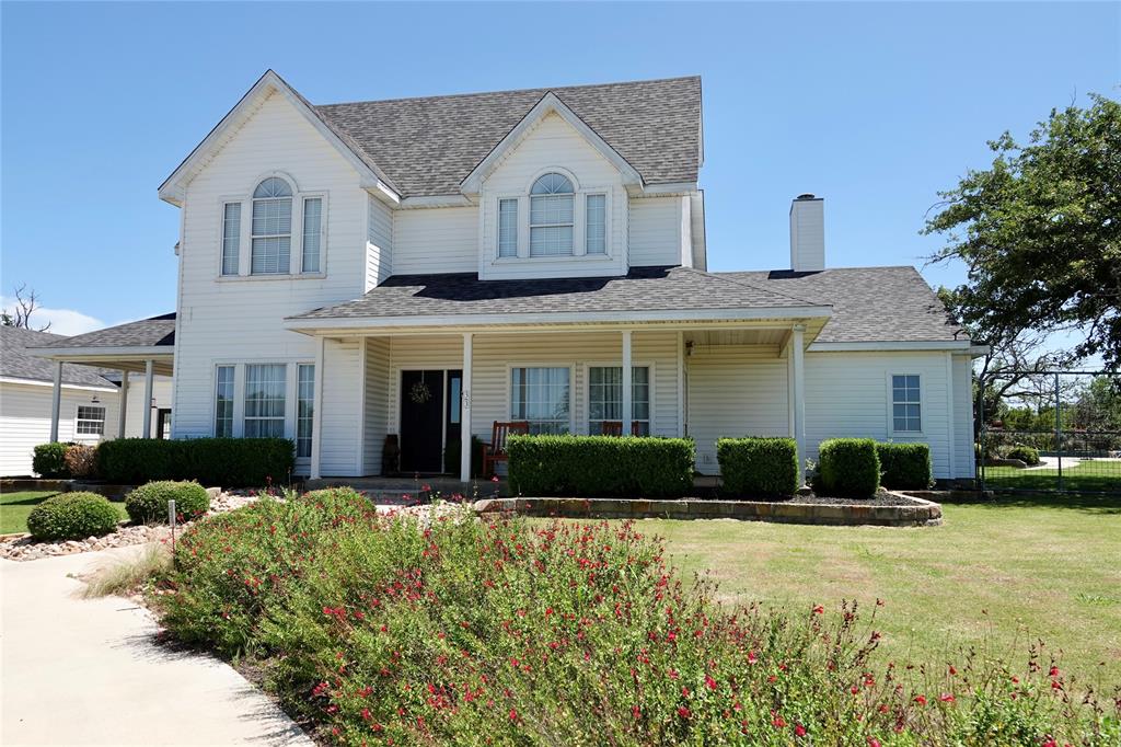 33 Quail Ridge Drive Goldthwaite, TX 76844 - Photo 8 of 39