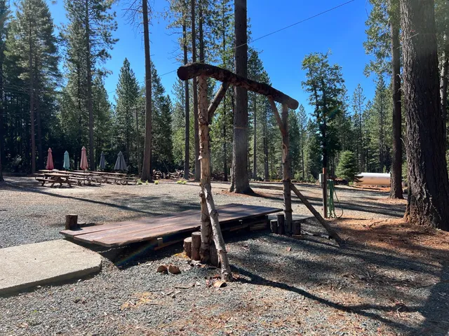 $10,000 | 6261 Merry Way, Clipper Mills, CA 95930