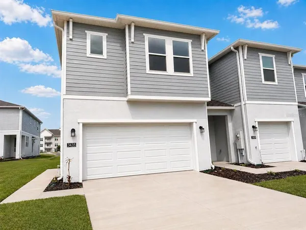 $2,200 | 3435 Beam Terrace, Davenport, FL 33837
