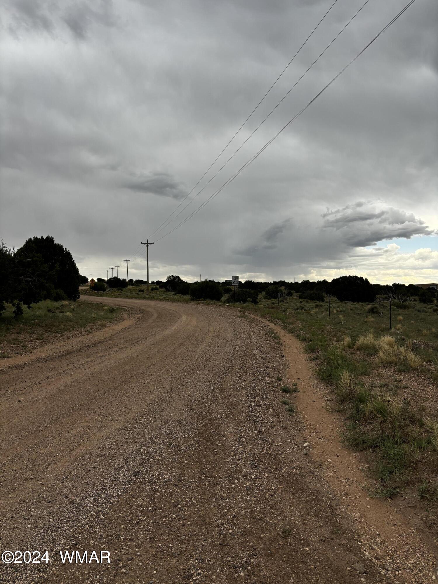 4 Mesa Redondo Ranch Road Concho, AZ 85924 - Photo 4 of 8 Maintained Roads