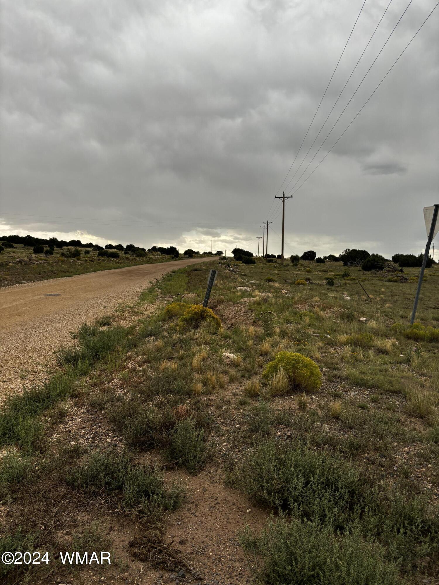 4 Mesa Redondo Ranch Road Concho, AZ 85924 - Photo 6 of 8 Power