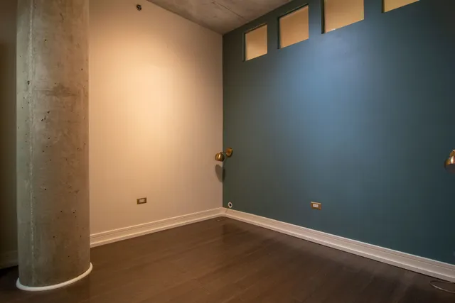 $3,500 | 125 East 13th Street, Unit 1210, Chicago, IL 60605