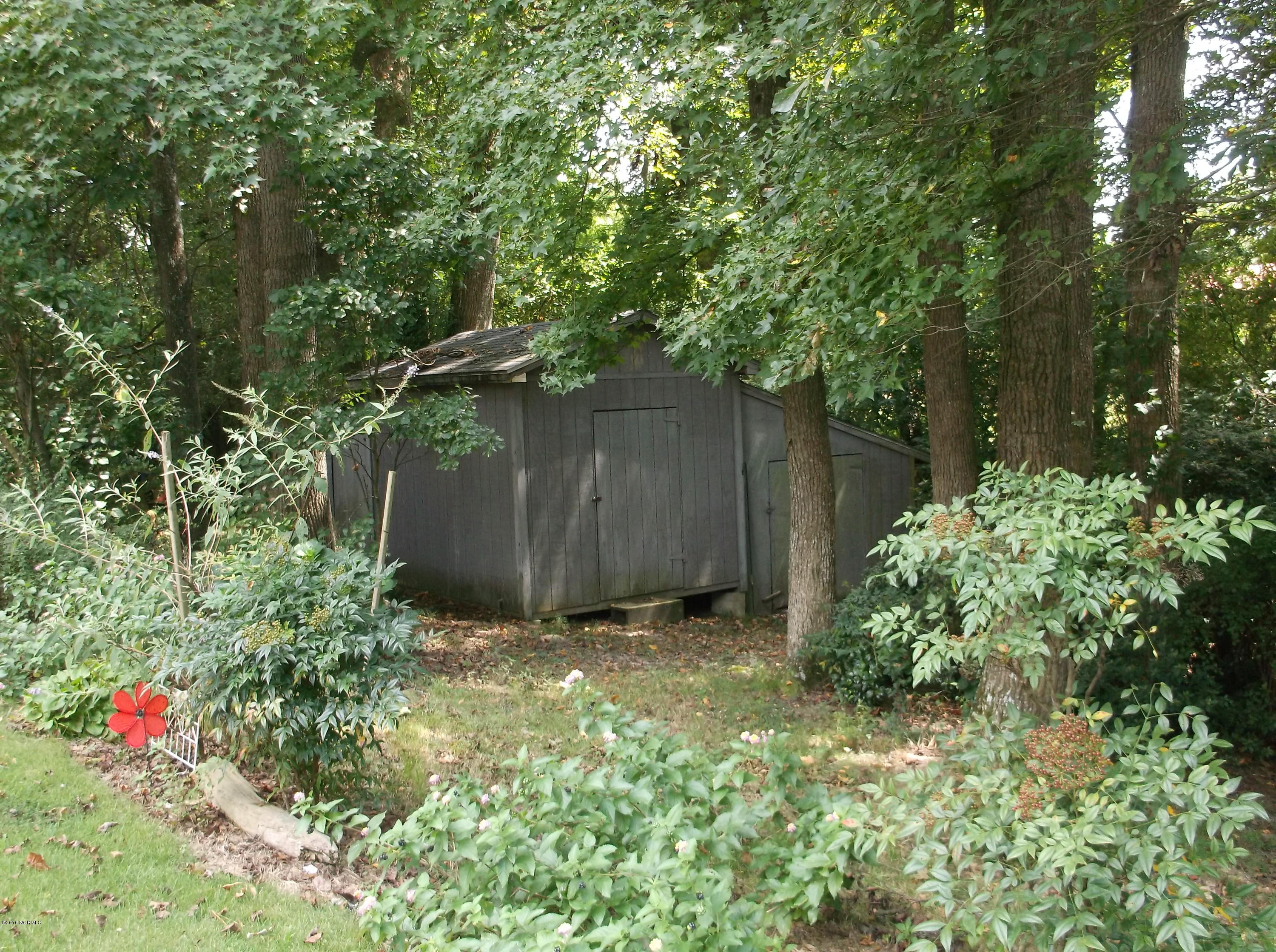 1218 Rowan Road Clinton, NC 28328 - Photo 19 of 20 DSCF4620