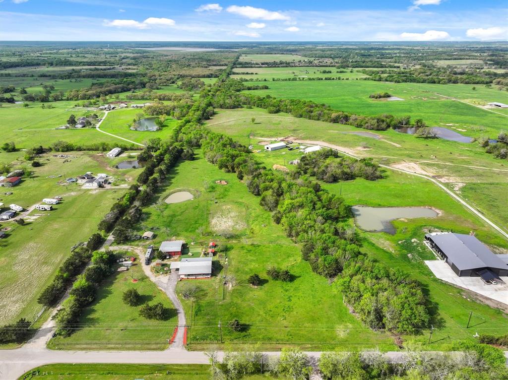 9292 County Road 346 Terrell, TX 75161 - Photo 3 of 40 a view of an outdoor space