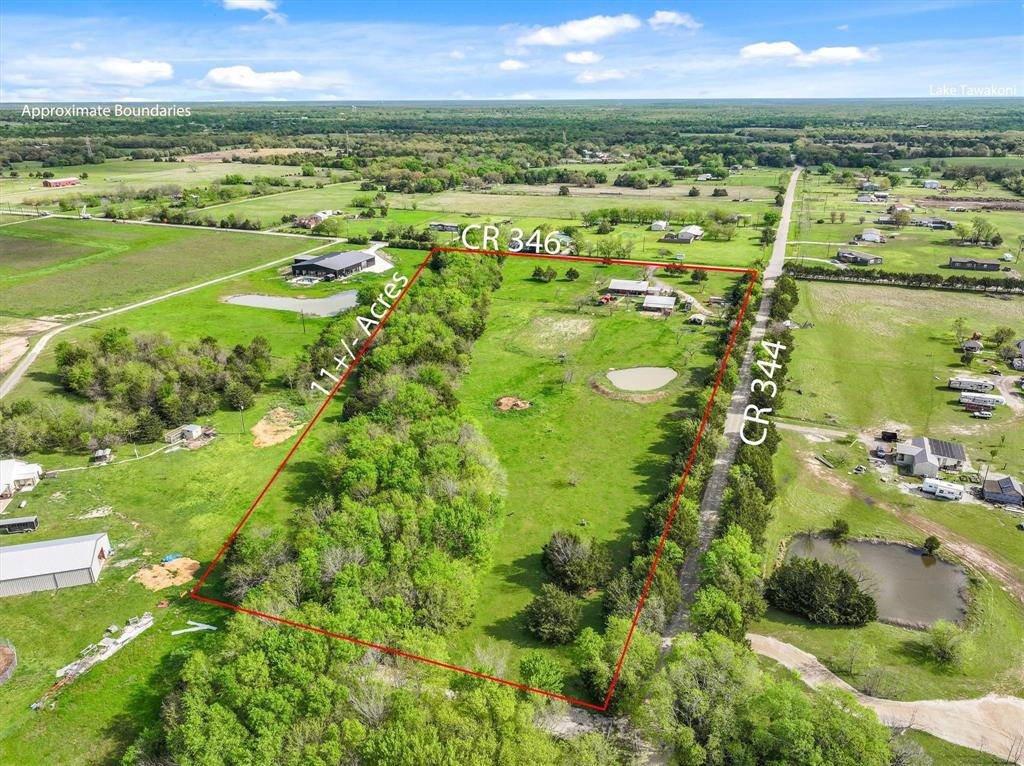 9292 County Road 346 Terrell, TX 75161 - Photo 38 of 40 a view of a city