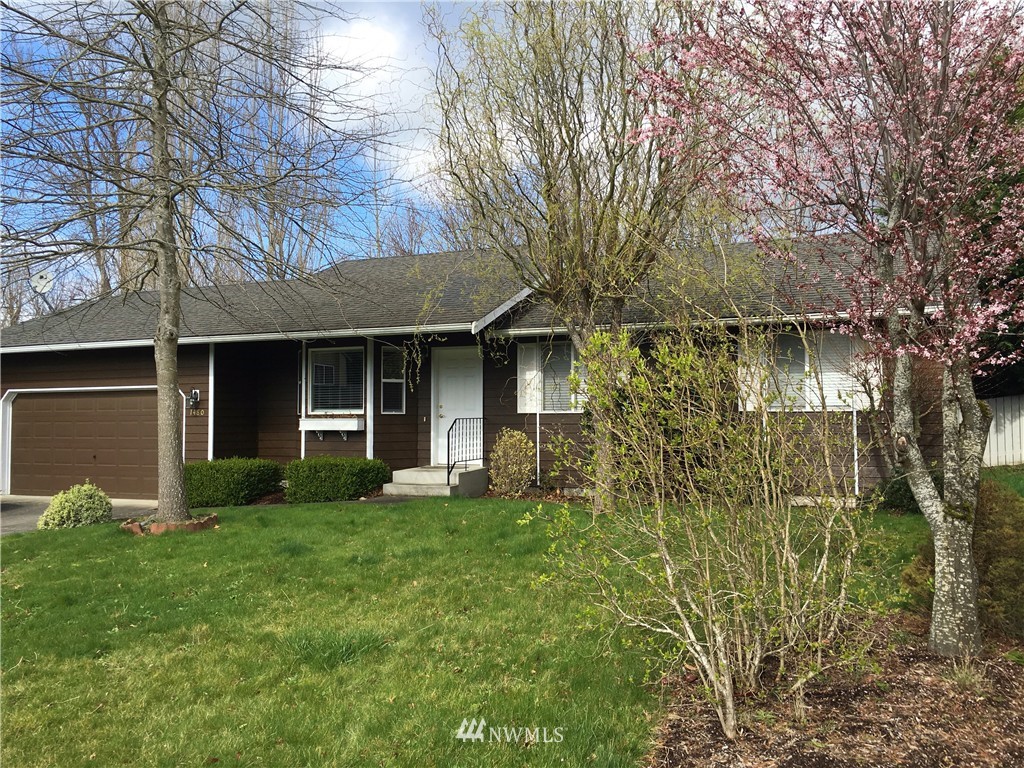1480 Roma Road Bellingham, WA 98226 - Photo 1 of 25