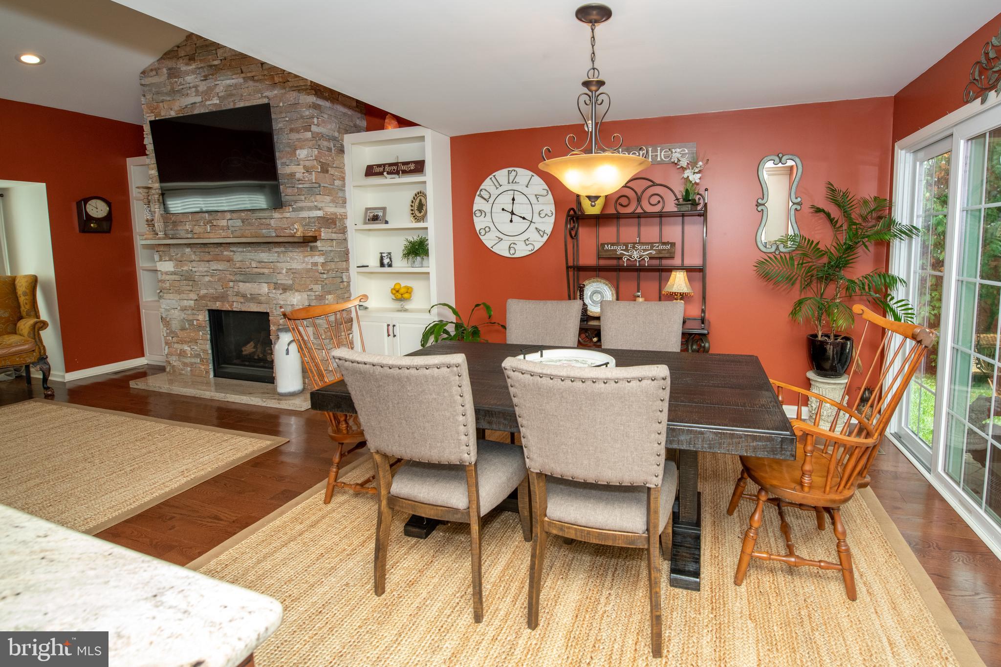 1014 Anna Road Huntingdon Valley, PA 19006 - Photo 11 of 47