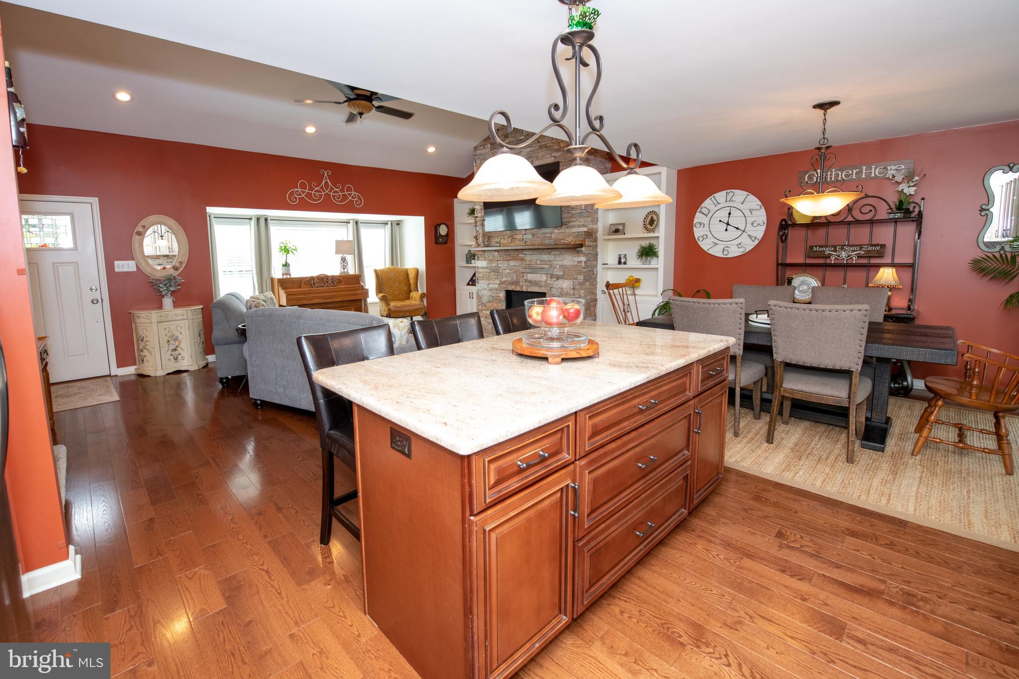 1014 Anna Road Huntingdon Valley, PA 19006 - Photo 14 of 47